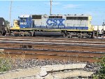 CSX 8482